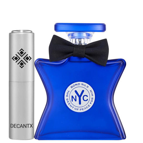 Bond No. 9 The Scent Of Peace for Him Eau de Parfum for Men